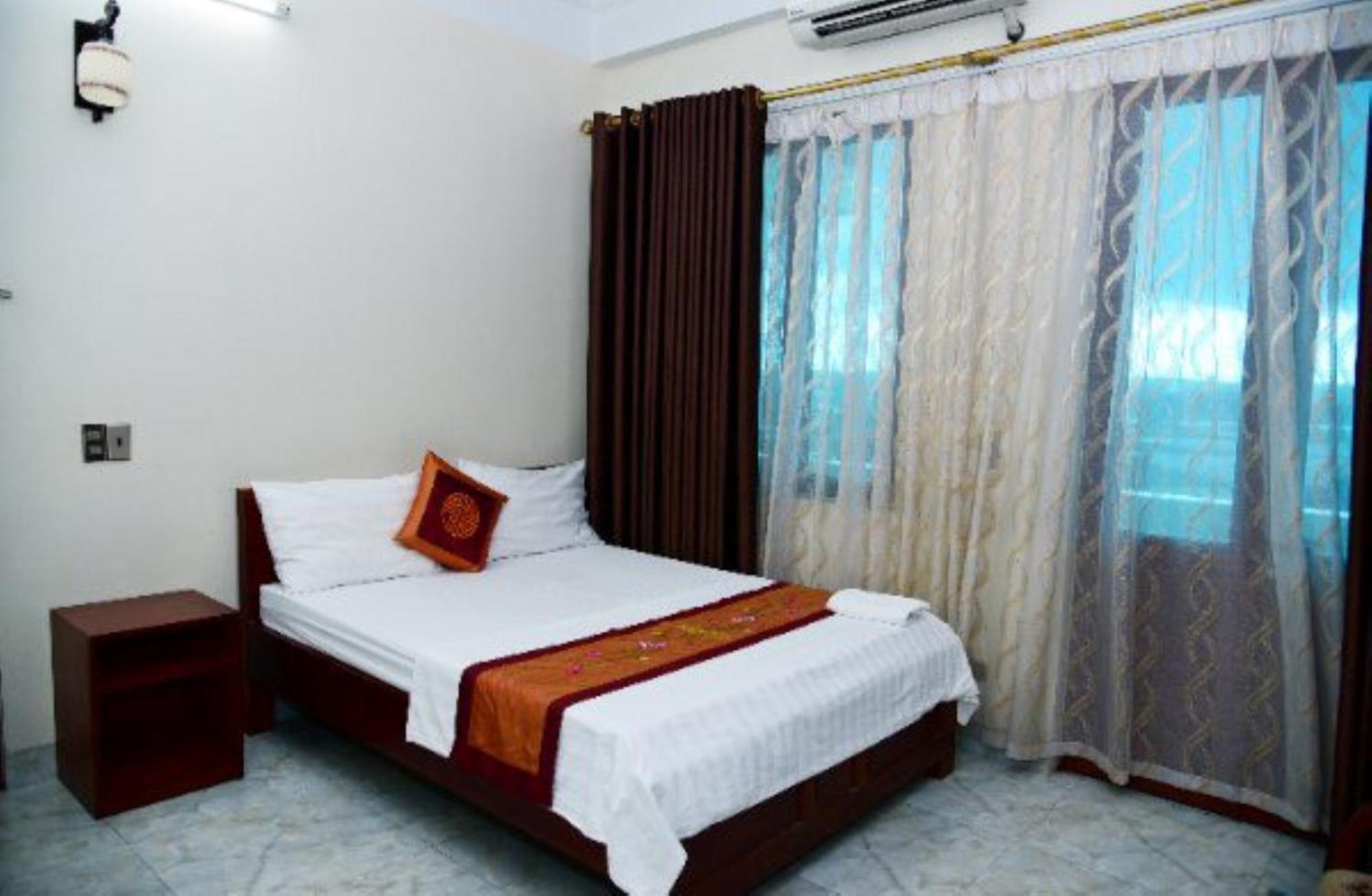 Phuc Loc Hotel Νιν Μπιν Εξωτερικό φωτογραφία
